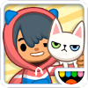 Toca Life: Pets Logo